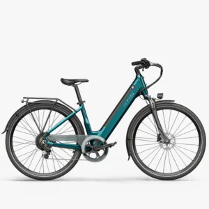 fiido c11 electric commuter bike