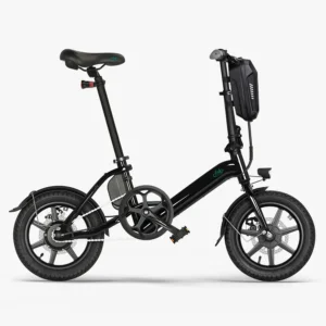 fiido d3 pro mini electric bike