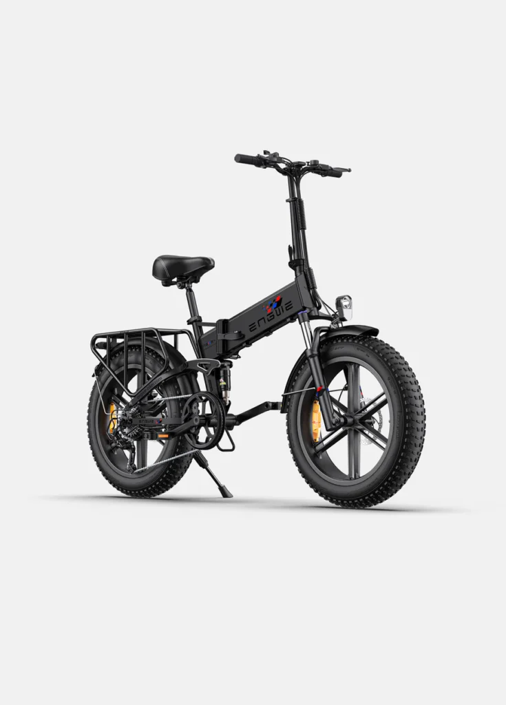 engine x 250w 100 km range max speed 25 km/h full suspension foldable e bike